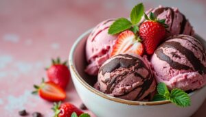 découvrez comment offrir des glaces artisanales originales à votre clientèle pour une expérience gourmande unique et inoubliable.