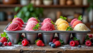 découvrez les saveurs authentiques des sorbets artisanaux fabriqués avec passion dans le sud-ouest de la france, alliant fraîcheur et tradition.