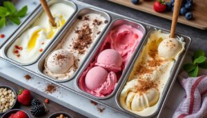 découvrez comment sélectionner un fournisseur de glaces artisanales fiable pour garantir qualité et fraîcheur à vos clients. conseils pratiques et critères essentiels.