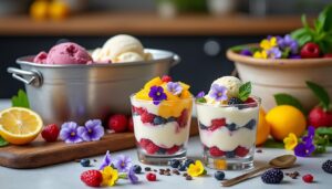 découvrez nos glaces professionnelles éco-responsables, parfaites pour les restaurants gourmets à seignosse. alliez qualité, saveurs authentiques et engagement durable pour une expérience unique.
